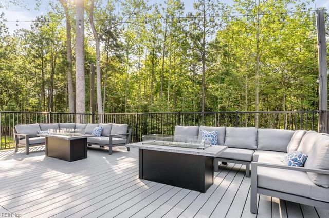 2020 Striper CT, Carrollton, VA 23314