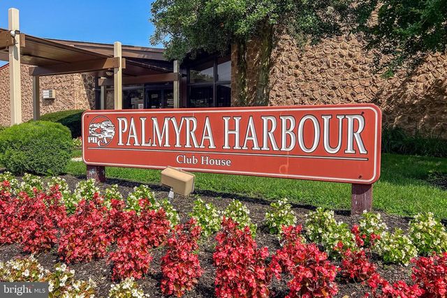 2045 HARBOUR DR, Palmyra, NJ 08065