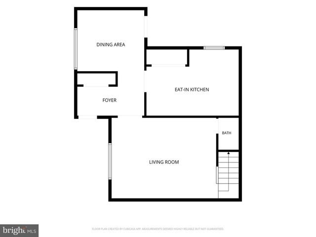 2045 HARBOUR DR, Palmyra, NJ 08065