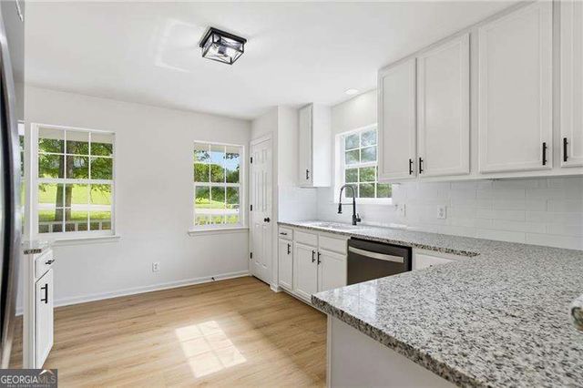 2772 Arctic Court, Morrow, GA 30260