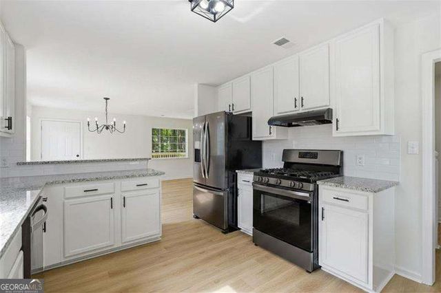 2772 Arctic Court, Morrow, GA 30260