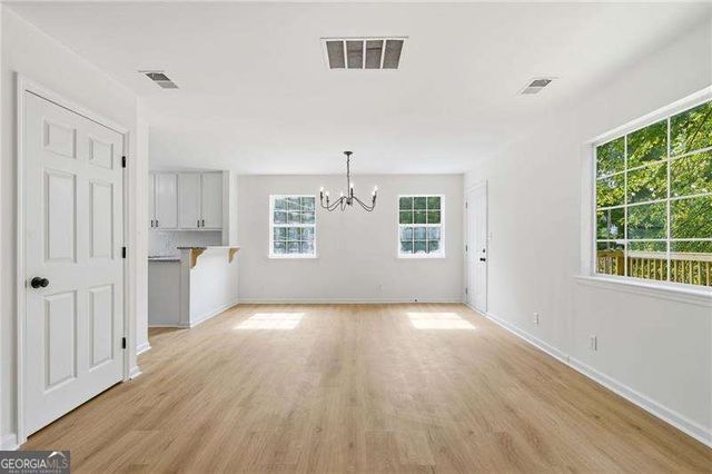 2772 Arctic Court, Morrow, GA 30260