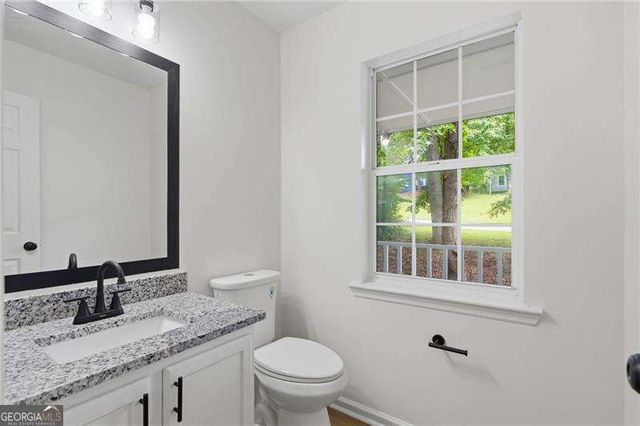 2772 Arctic Court, Morrow, GA 30260
