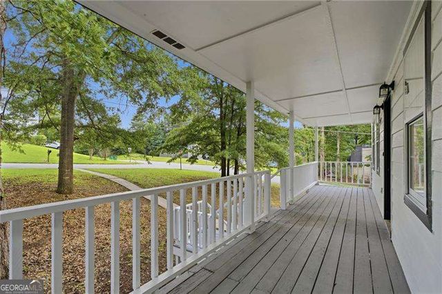 2772 Arctic Court, Morrow, GA 30260