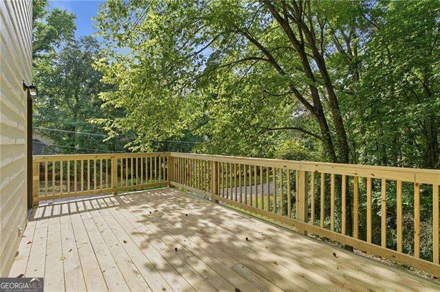 2772 Arctic Court, Morrow, GA 30260