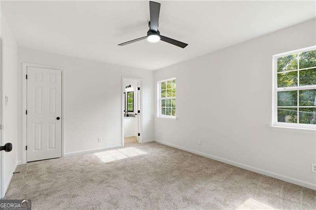 2772 Arctic Court, Morrow, GA 30260