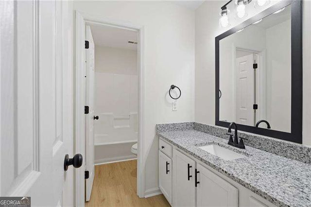 2772 Arctic Court, Morrow, GA 30260