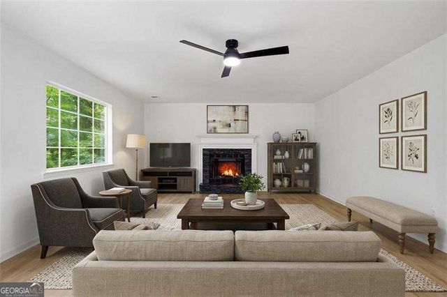 2772 Arctic Court, Morrow, GA 30260