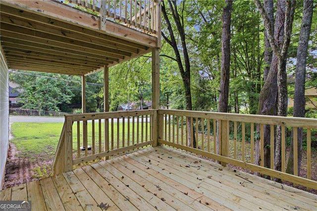 2772 Arctic Court, Morrow, GA 30260