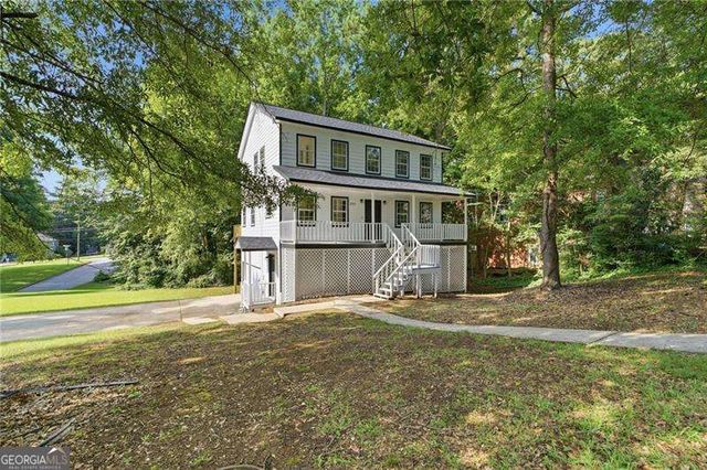 2772 Arctic Court, Morrow, GA 30260