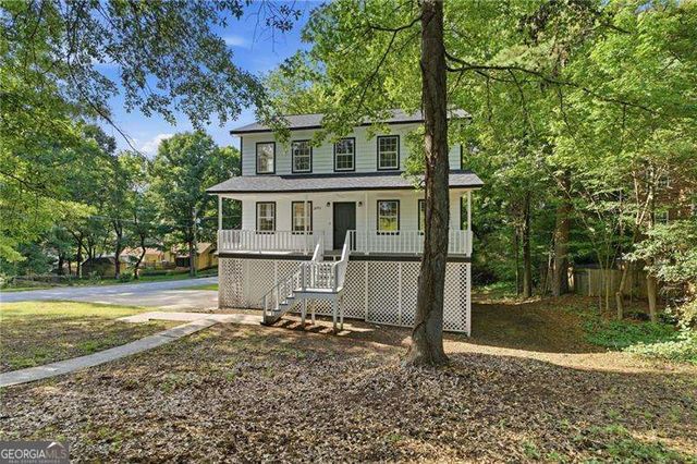2772 Arctic Court, Morrow, GA 30260
