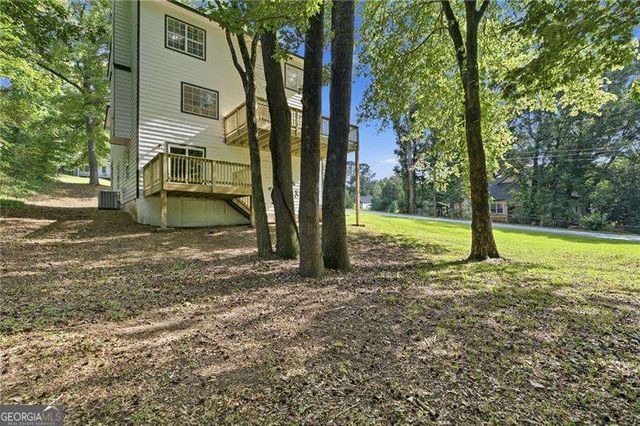 2772 Arctic Court, Morrow, GA 30260
