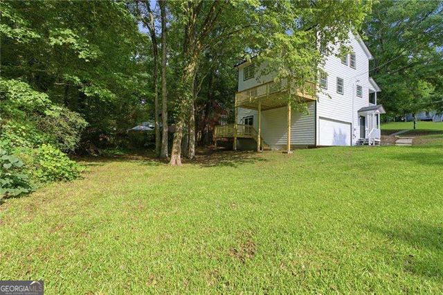 2772 Arctic Court, Morrow, GA 30260
