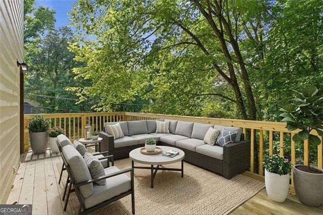 2772 Arctic Court, Morrow, GA 30260