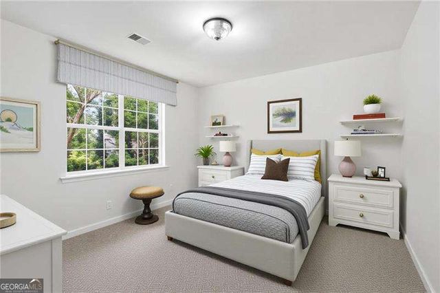 2772 Arctic Court, Morrow, GA 30260