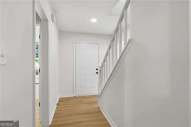 2772 Arctic Court, Morrow, GA 30260
