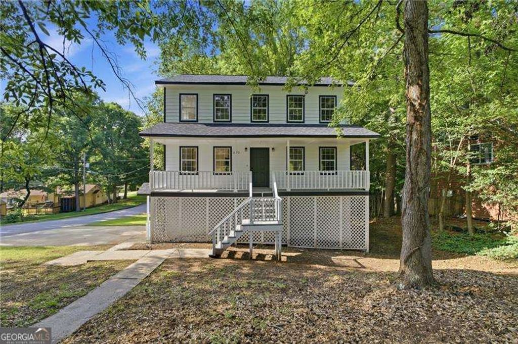 2772 Arctic Court, Morrow, GA 30260