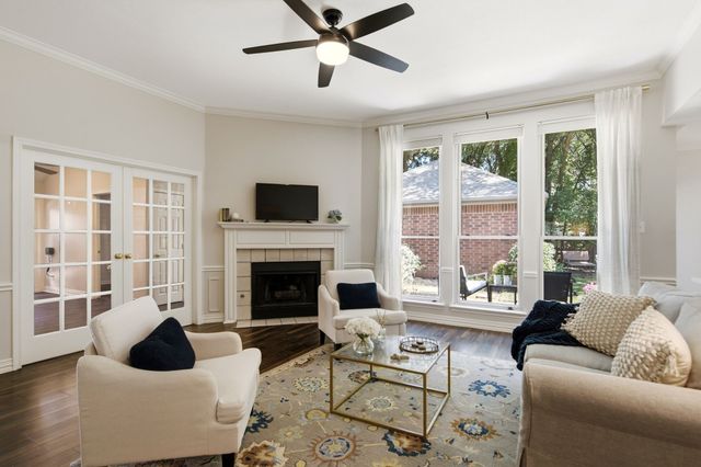 2424 Cornell Drive, Flower Mound, TX 75022