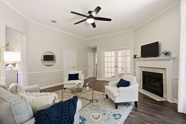 2424 Cornell Drive, Flower Mound, TX 75022