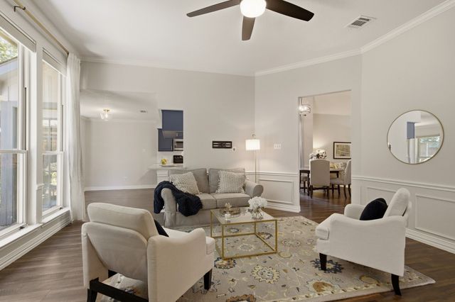 2424 Cornell Drive, Flower Mound, TX 75022