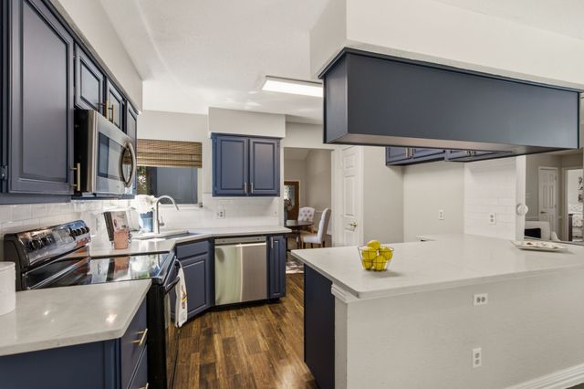 2424 Cornell Drive, Flower Mound, TX 75022