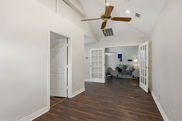 2424 Cornell Drive, Flower Mound, TX 75022