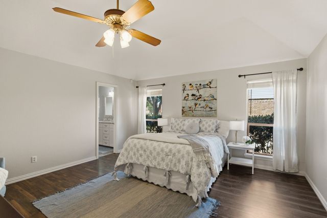 2424 Cornell Drive, Flower Mound, TX 75022