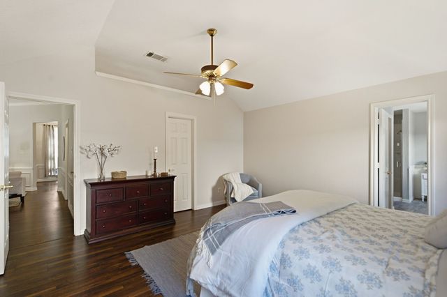 2424 Cornell Drive, Flower Mound, TX 75022
