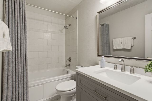 2424 Cornell Drive, Flower Mound, TX 75022