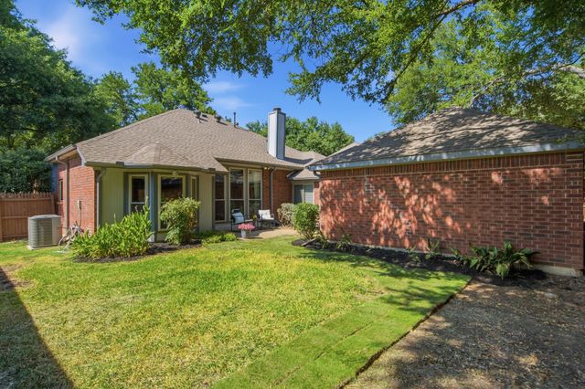 2424 Cornell Drive, Flower Mound, TX 75022