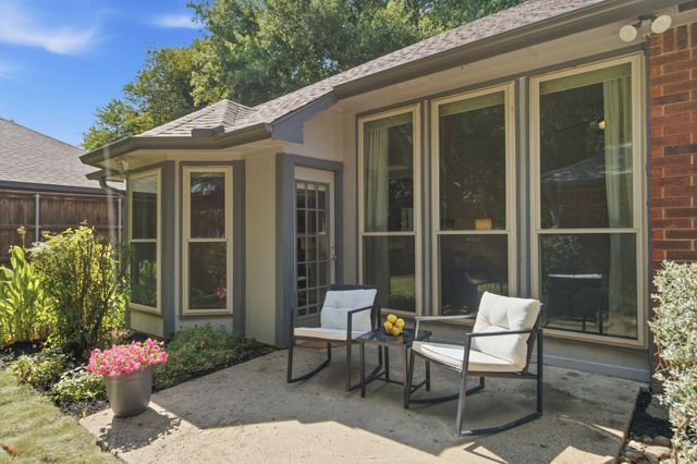 2424 Cornell Drive, Flower Mound, TX 75022