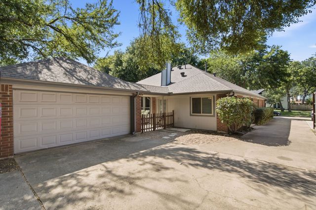2424 Cornell Drive, Flower Mound, TX 75022