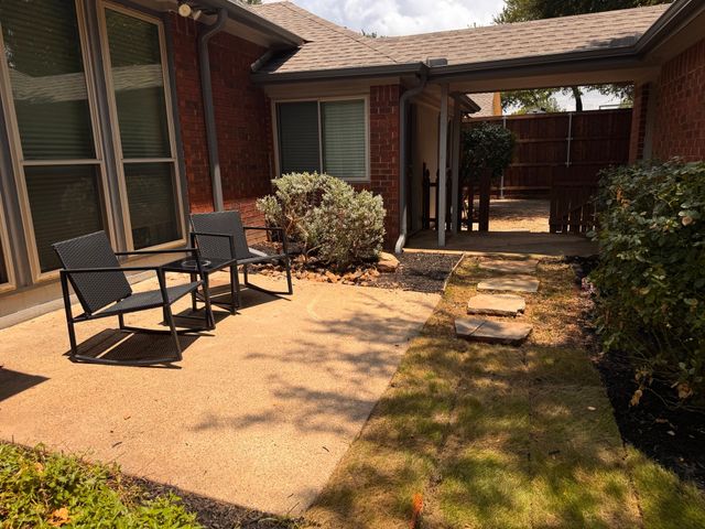 2424 Cornell Drive, Flower Mound, TX 75022