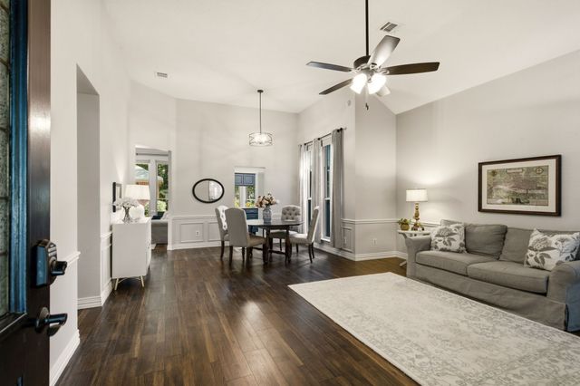2424 Cornell Drive, Flower Mound, TX 75022