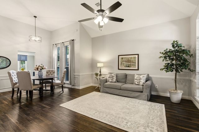 2424 Cornell Drive, Flower Mound, TX 75022