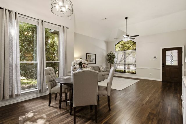 2424 Cornell Drive, Flower Mound, TX 75022