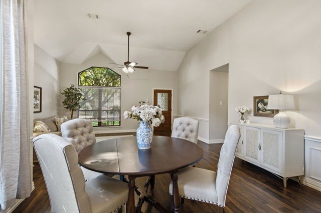 2424 Cornell Drive, Flower Mound, TX 75022