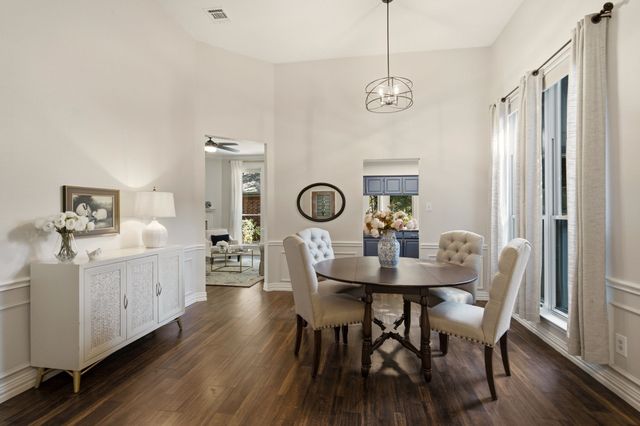 2424 Cornell Drive, Flower Mound, TX 75022