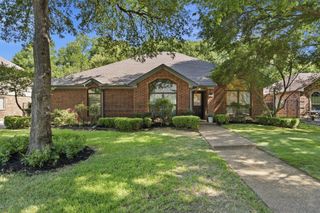 2424 Cornell Drive, Flower Mound, TX 75022