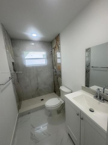 4404 NW 46th Way, Tamarac, FL 33319