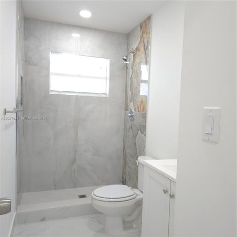 4404 NW 46th Way, Tamarac, FL 33319