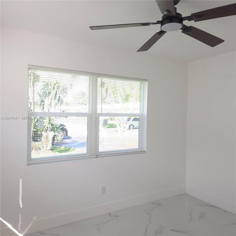 4404 NW 46th Way, Tamarac, FL 33319