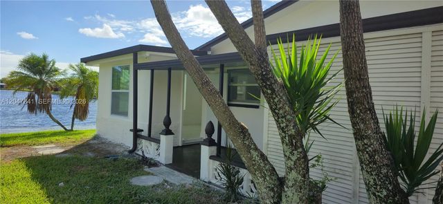 4404 NW 46th Way, Tamarac, FL 33319