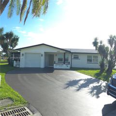 4404 NW 46th Way, Tamarac, FL 33319