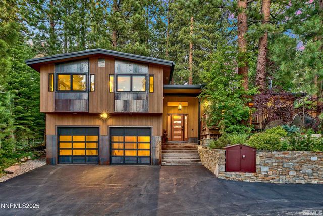 259 Mc Faul Court, Zephyr Cove, NV 89448