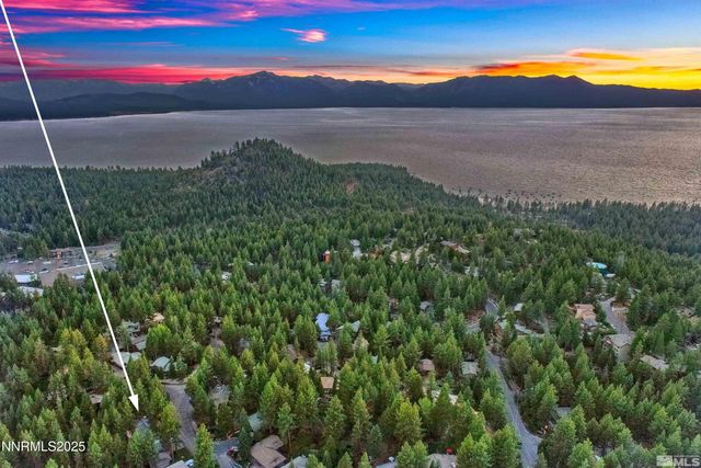 259 Mc Faul Court, Zephyr Cove, NV 89448