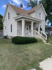 1546 Hayes AVENUE, Racine, WI 53405