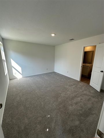 16237 Bergara Bend Drive, Splendora, TX 77327