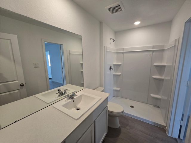 16237 Bergara Bend Drive, Splendora, TX 77327