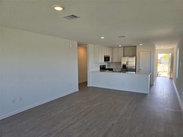 16237 Bergara Bend Drive, Splendora, TX 77327